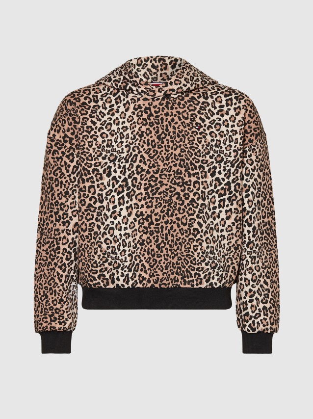 Camisola/sweater Menina Tommy Hilfiger- Kids