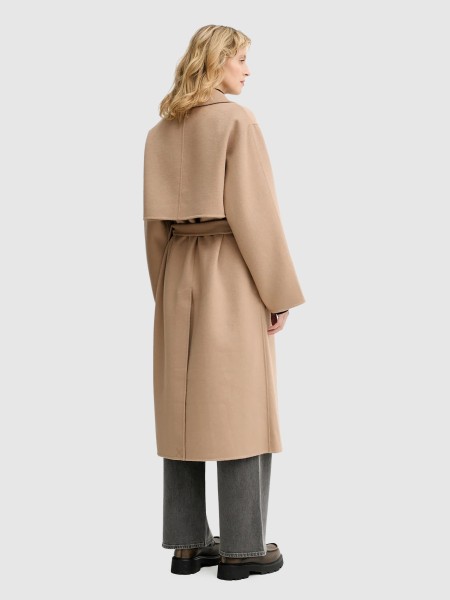 Casaco Mulher Calvin Klein