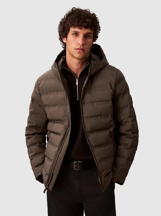 Bluso Homem Calvin Klein