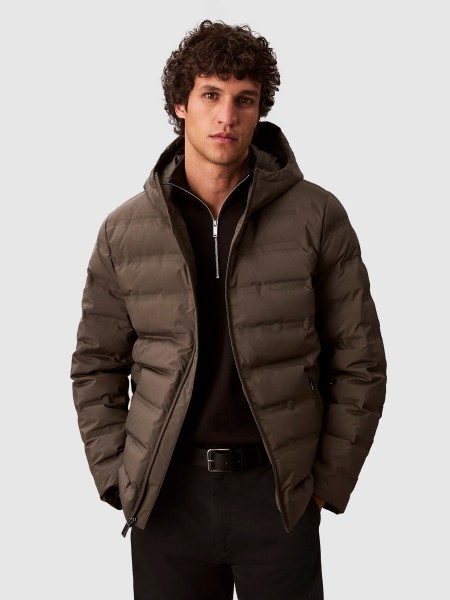 Bluso Homem Calvin Klein