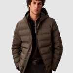 Bluso Homem Calvin Klein