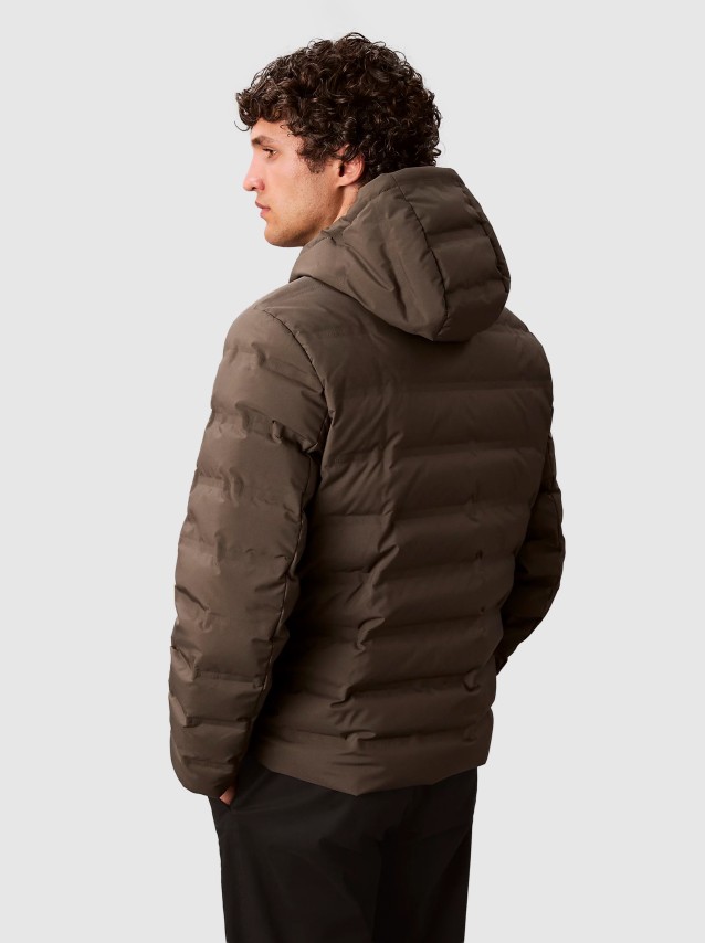 Bluso Homem Calvin Klein