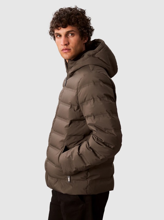 Jacket Male Calvin Klein