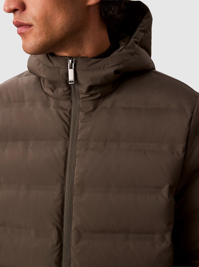 Jacket Male Calvin Klein