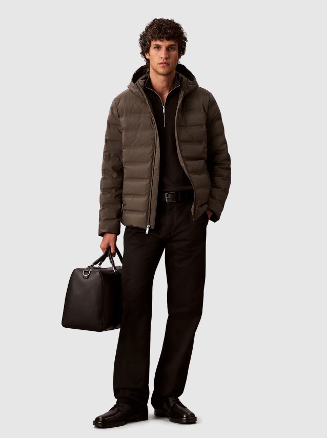 Jacket Male Calvin Klein