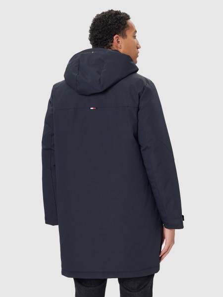Parka Homem Tommy Hilfiger