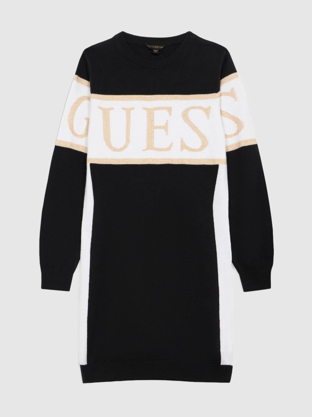 Vestidos Menina Guess Kids