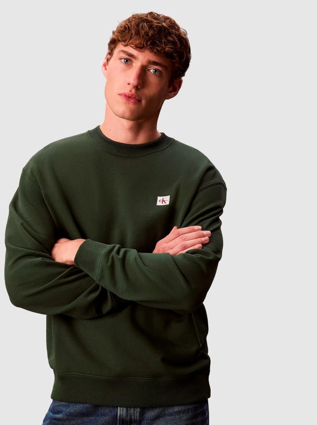 Camisola/sweater Homem Calvin Klein