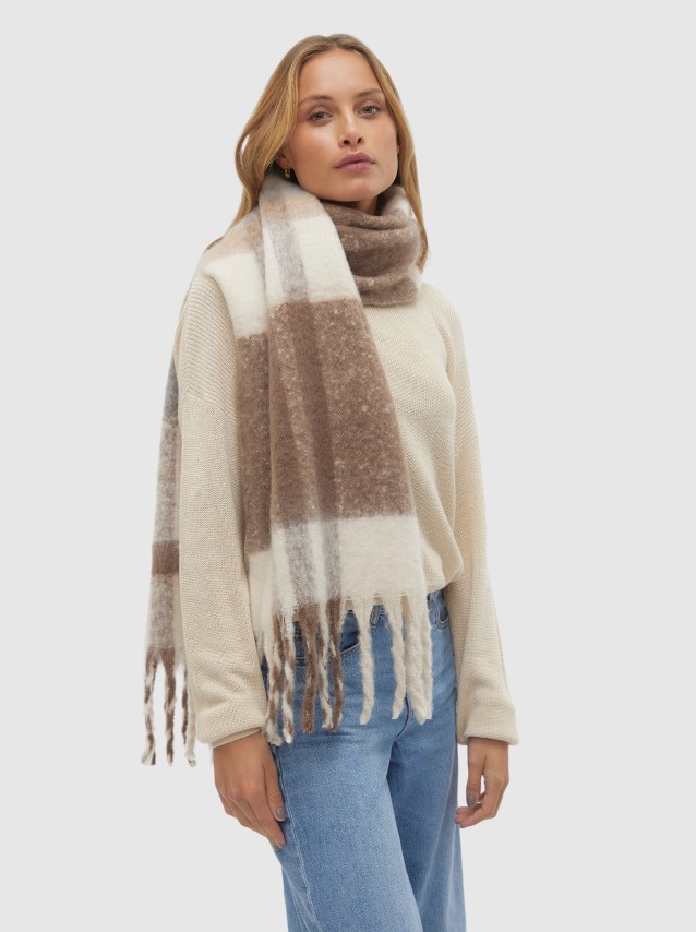 Lenços Mulher Vero Moda