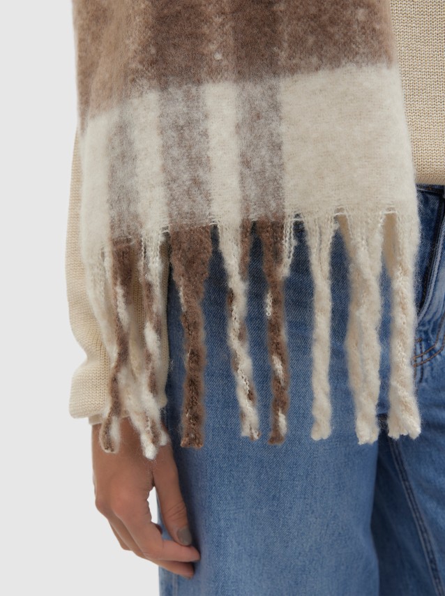 Lenços Mulher Vero Moda