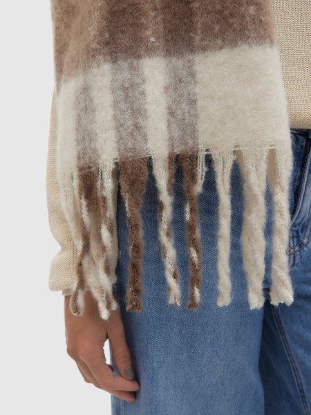 Lenos Mulher Vero Moda