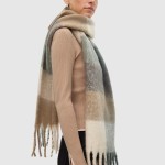 Bege C/castanho Bege C/castanho