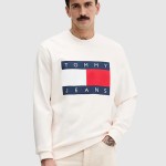 Jersey Masculino Tommy Jeans