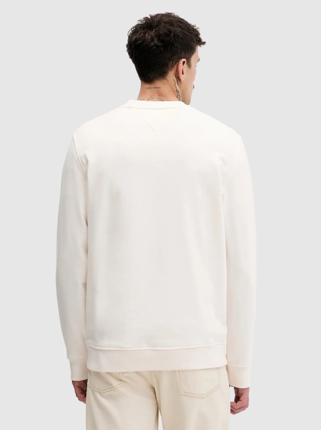 Jersey Masculino Tommy Jeans