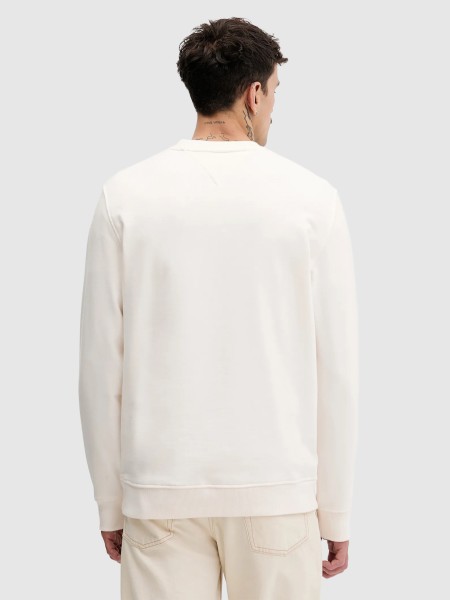 Jersey Masculino Tommy Jeans