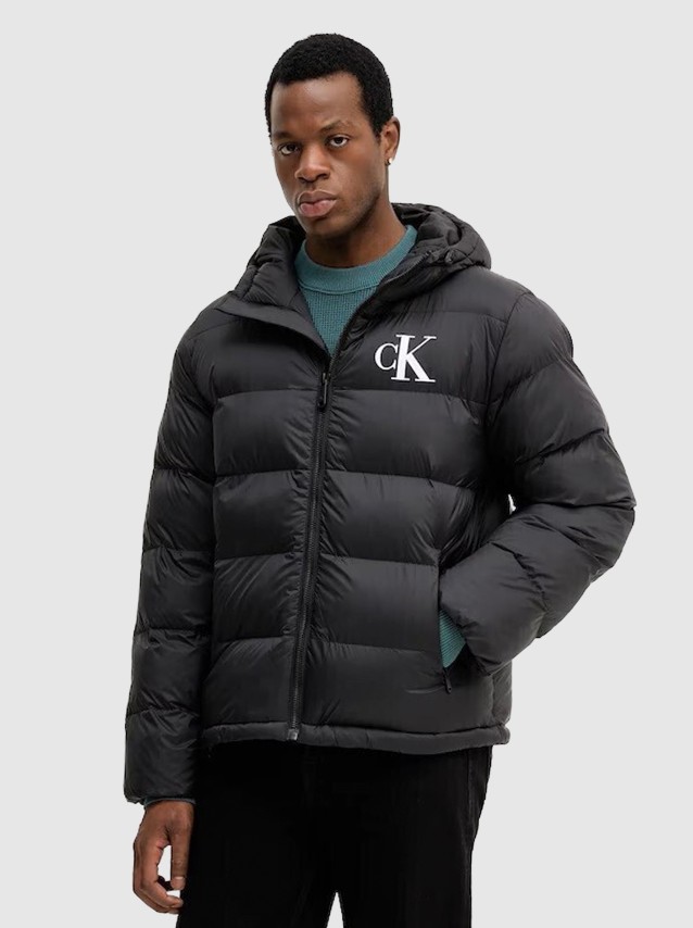 Jacket Male Calvin Klein