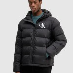 Jacket Male Calvin Klein