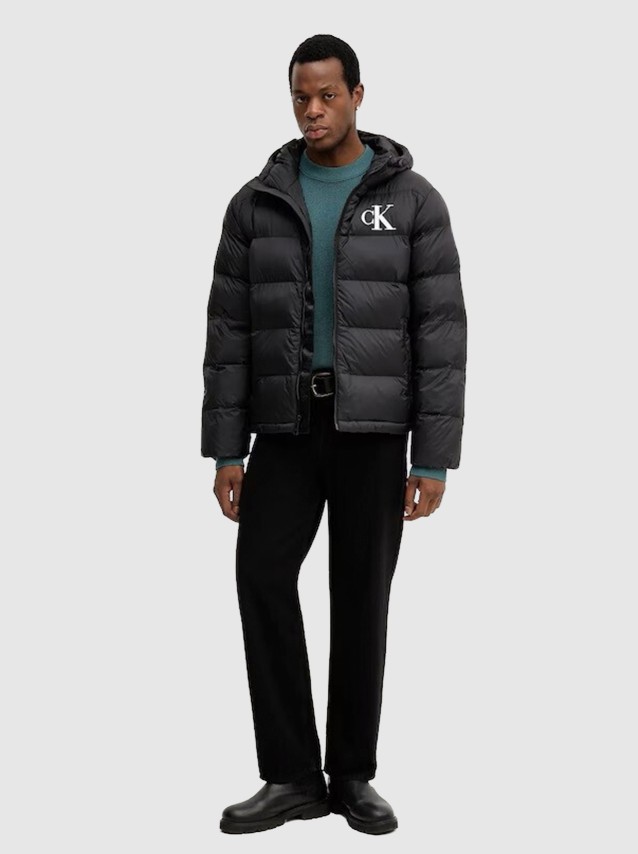 Jacket Male Calvin Klein