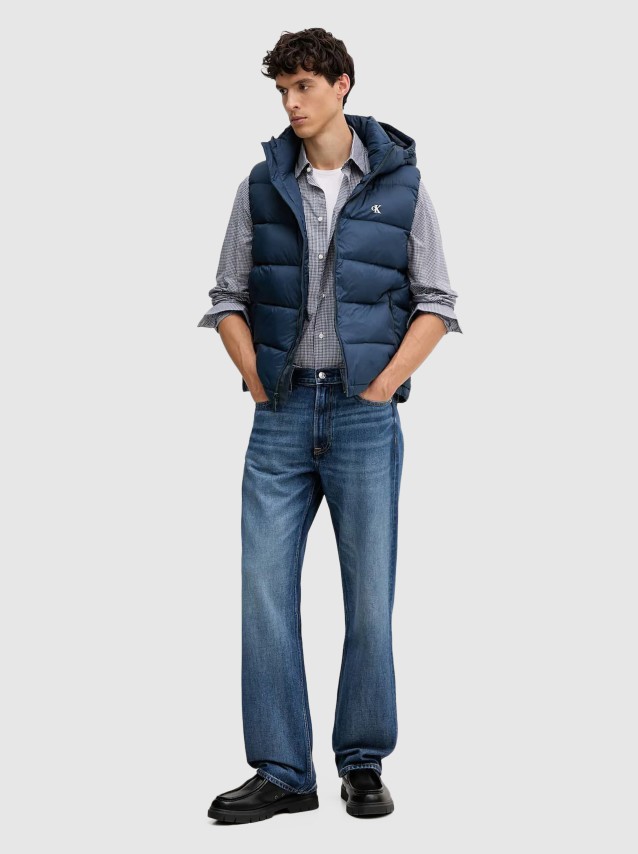 Pantalones Masculino Calvin Klein