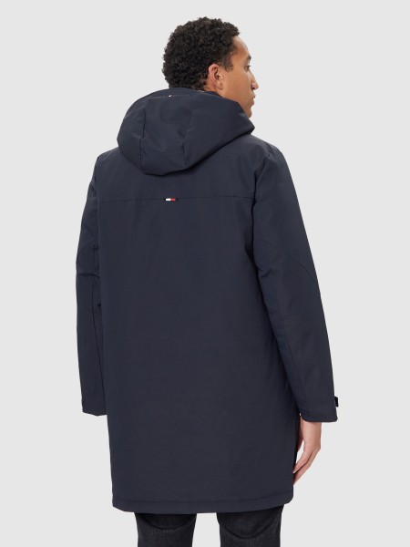 Parka Male Tommy Hilfiger