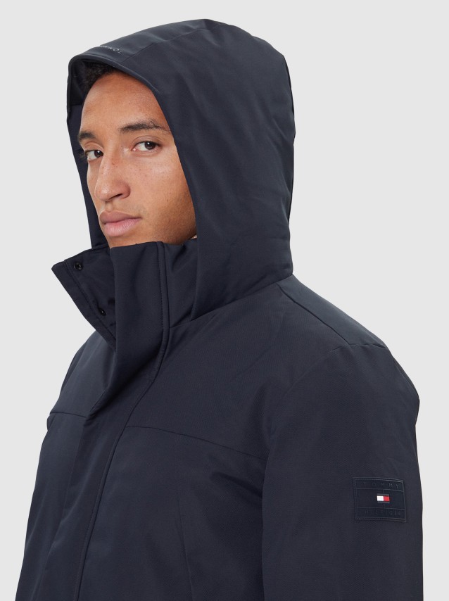 Parka Male Tommy Hilfiger