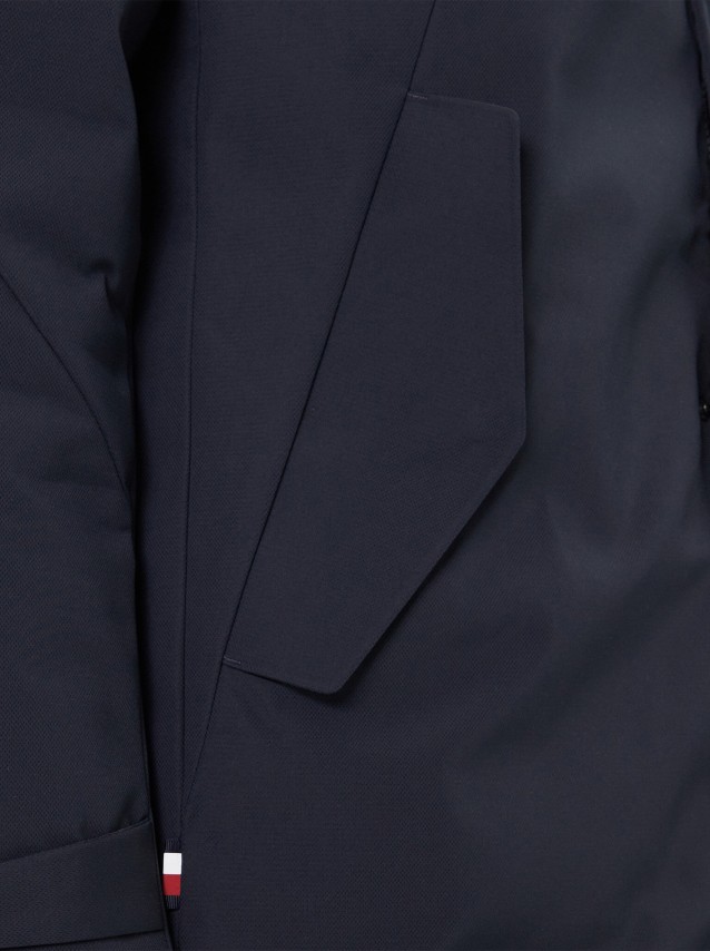 Parka Male Tommy Hilfiger