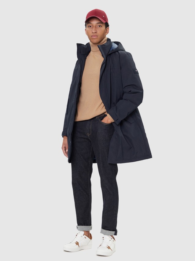 Parka Male Tommy Hilfiger