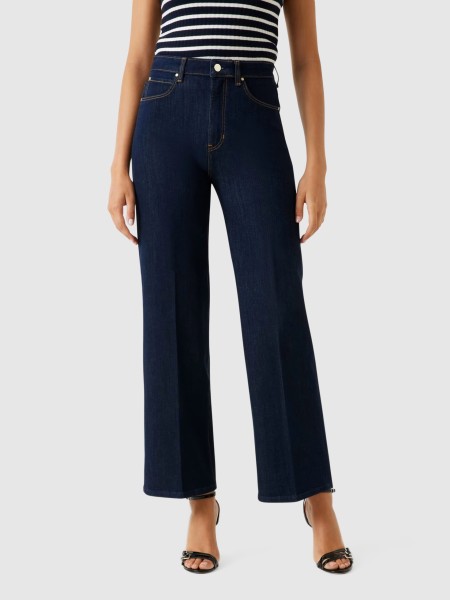 Trousers Female Guess Trousers Female Guess