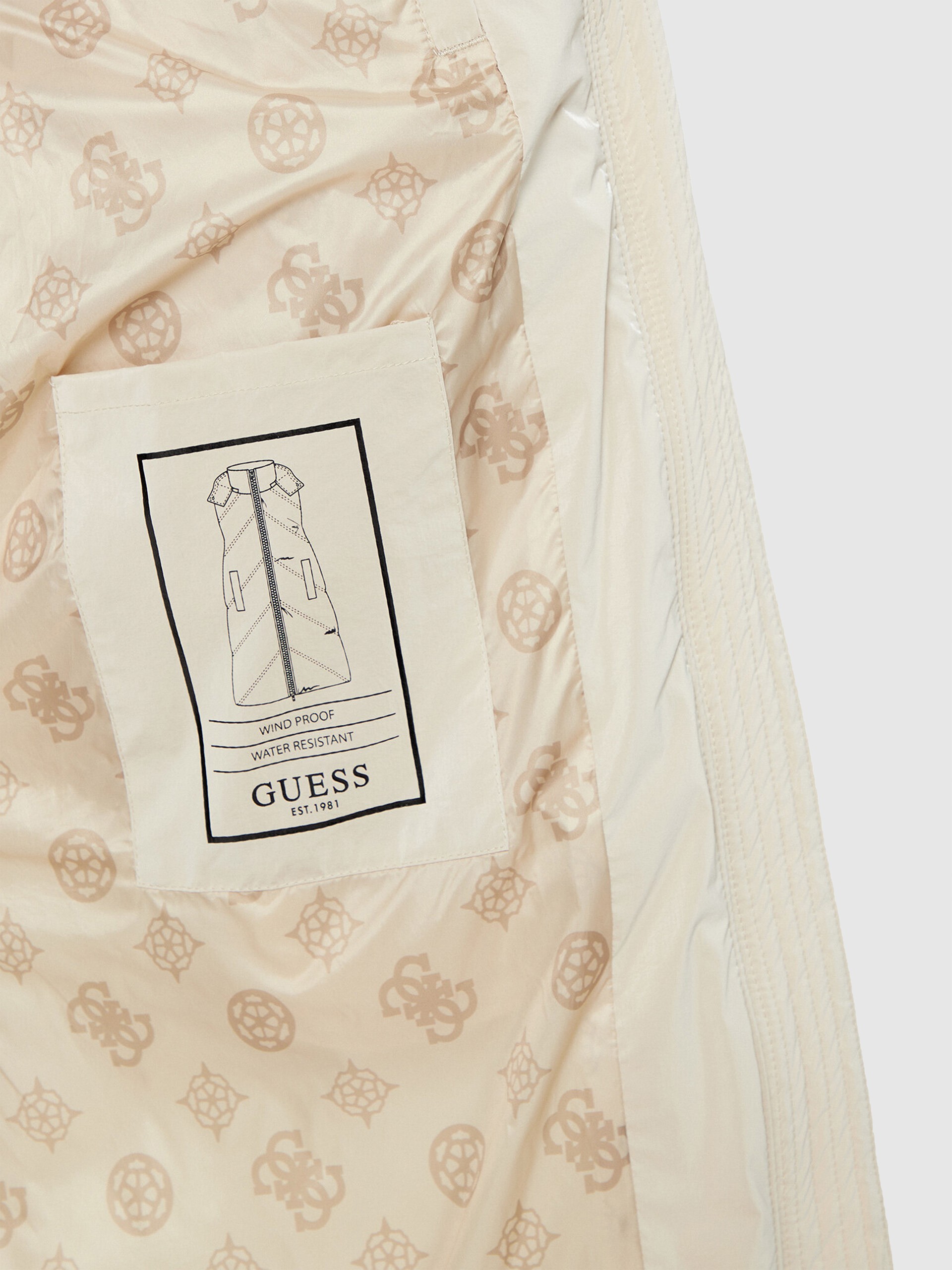 Veste Féminin Guess