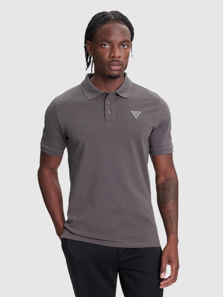 Polos Male Guess Activewear