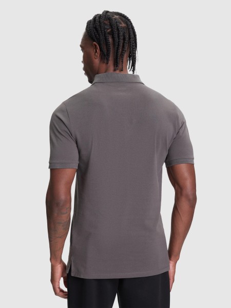 Polos Male Guess Activewear