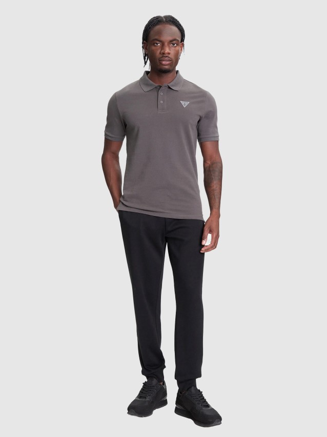 Polos Male Guess Activewear