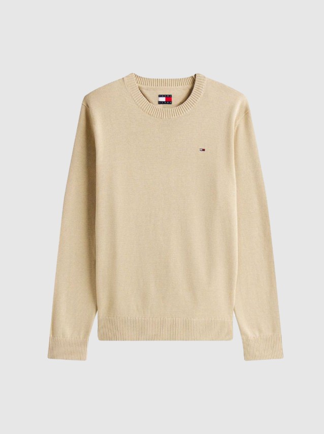 Camisola Homem Tommy Jeans