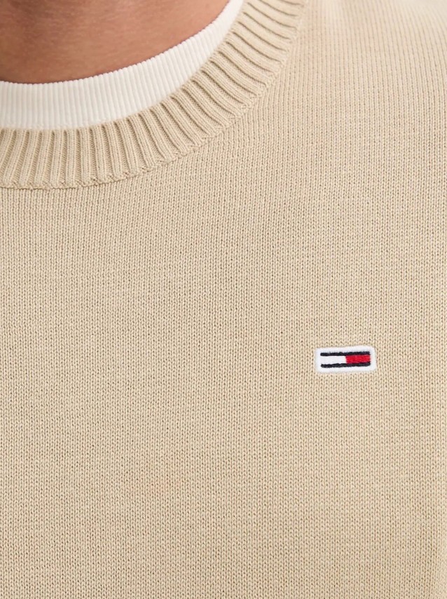 Camisola Homem Tommy Jeans