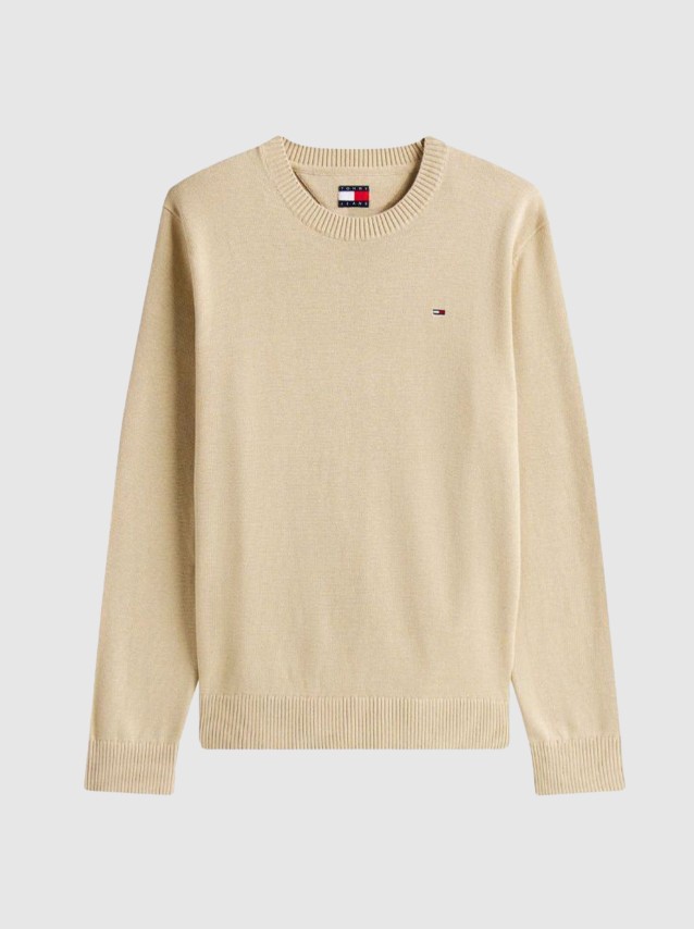 Camisola Homem Tommy Jeans