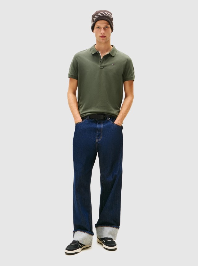 Polos Male Tommy Jeans