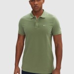 Polos Male Tommy Jeans