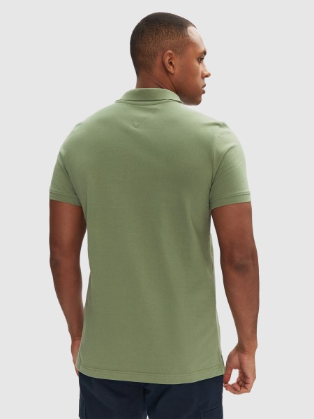 Polos Male Tommy Jeans