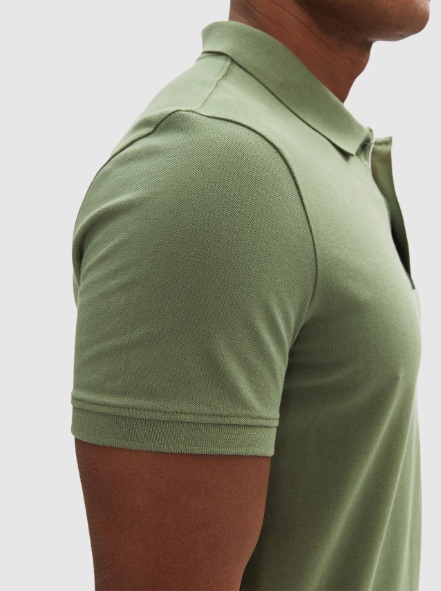 Polos Male Tommy Jeans