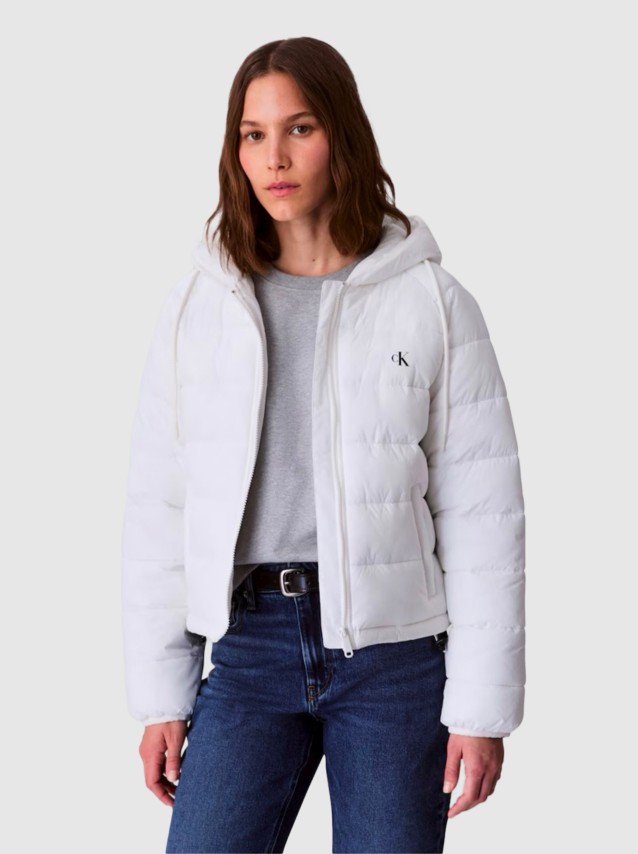 Jacket Female Calvin Klein