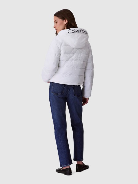 Jacket Female Calvin Klein