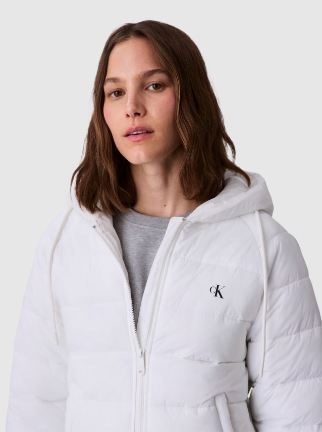 Jacket Female Calvin Klein
