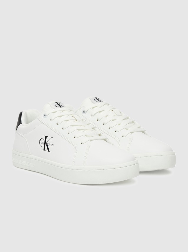 Trainers Male Calvin Klein Footwear