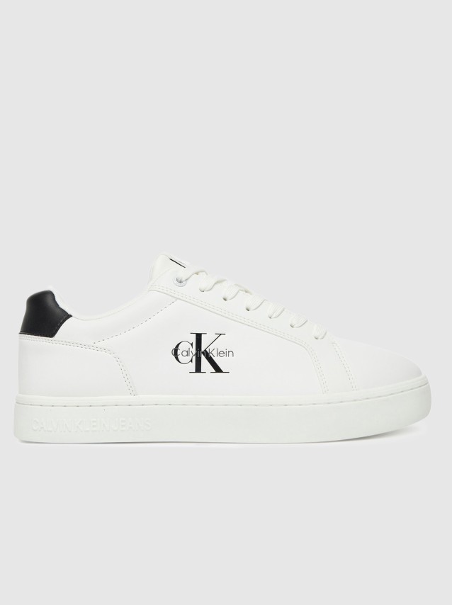 Trainers Male Calvin Klein Footwear
