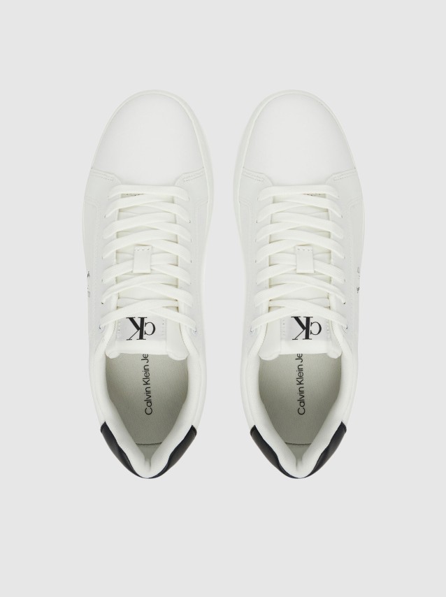 Trainers Male Calvin Klein Footwear