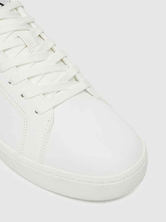 Trainers Male Calvin Klein Footwear