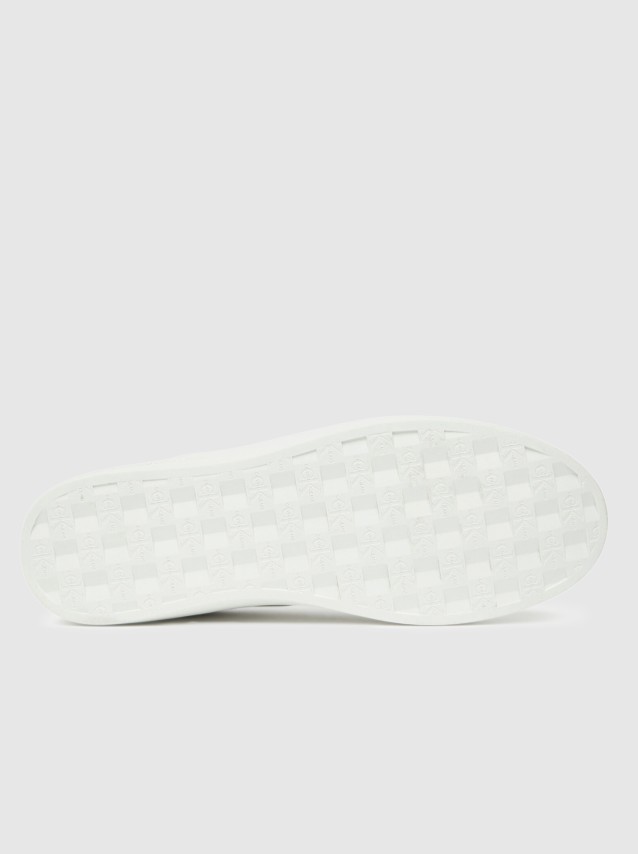 Trainers Male Calvin Klein Footwear