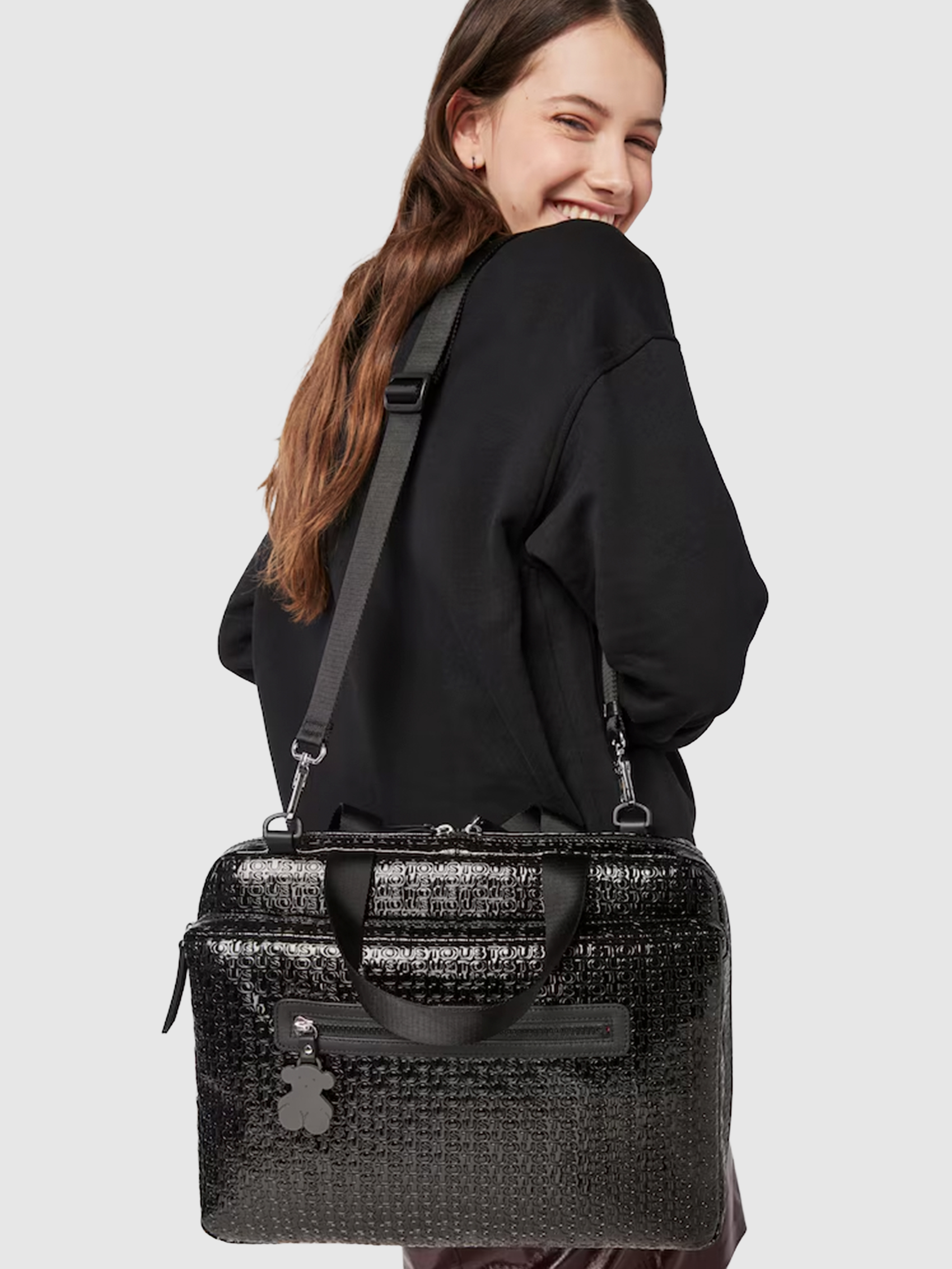 Mala Tous Mulher Tibora Lindsay