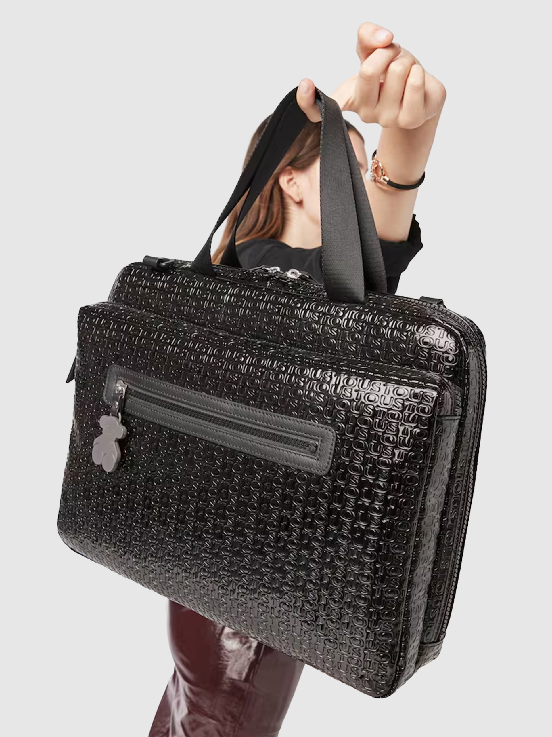 Mala Tous Mulher Tibora Lindsay