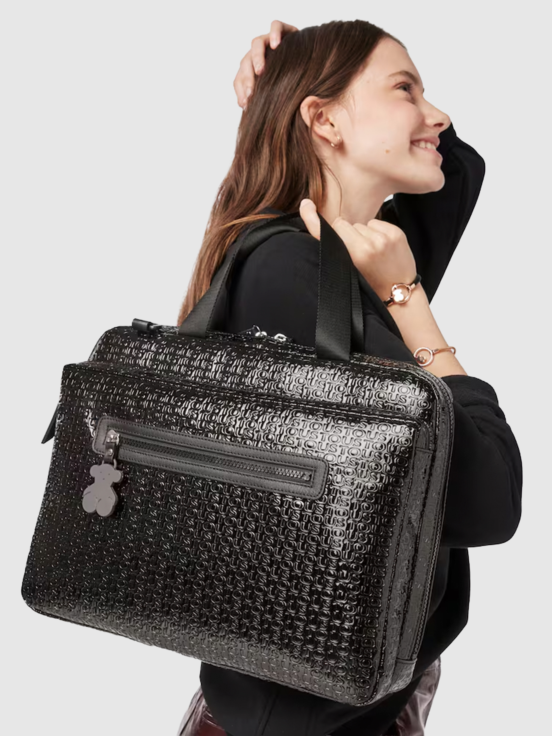 Mala Tous Mulher Tibora Lindsay